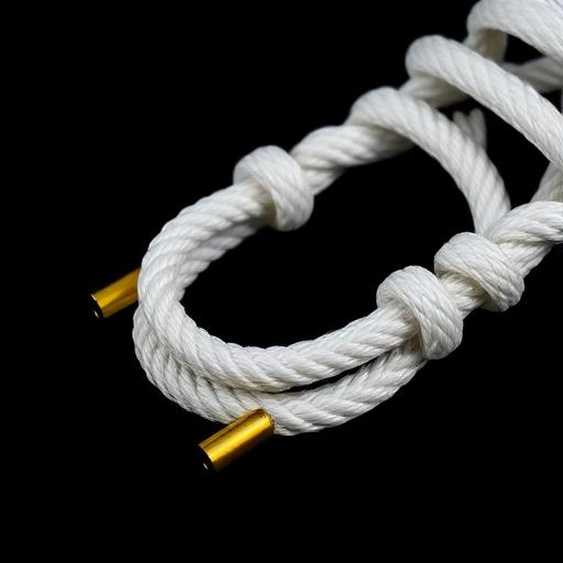 Premium Rope Laces