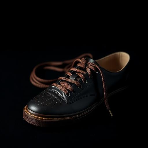 Waxed Laces
